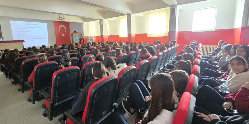 Kars ŞÖNİM  Akyaka'da!