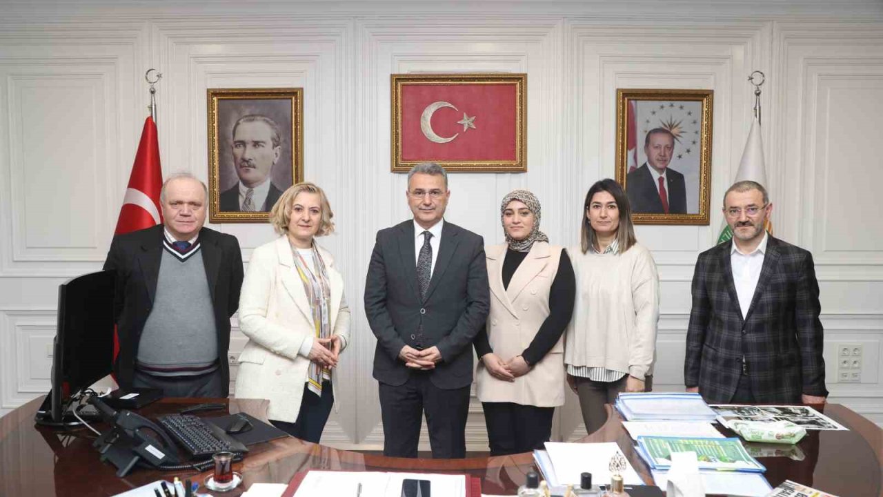 İlkadım, ’Sıfır Atık Projesi’nde pilot ilçe seçildi