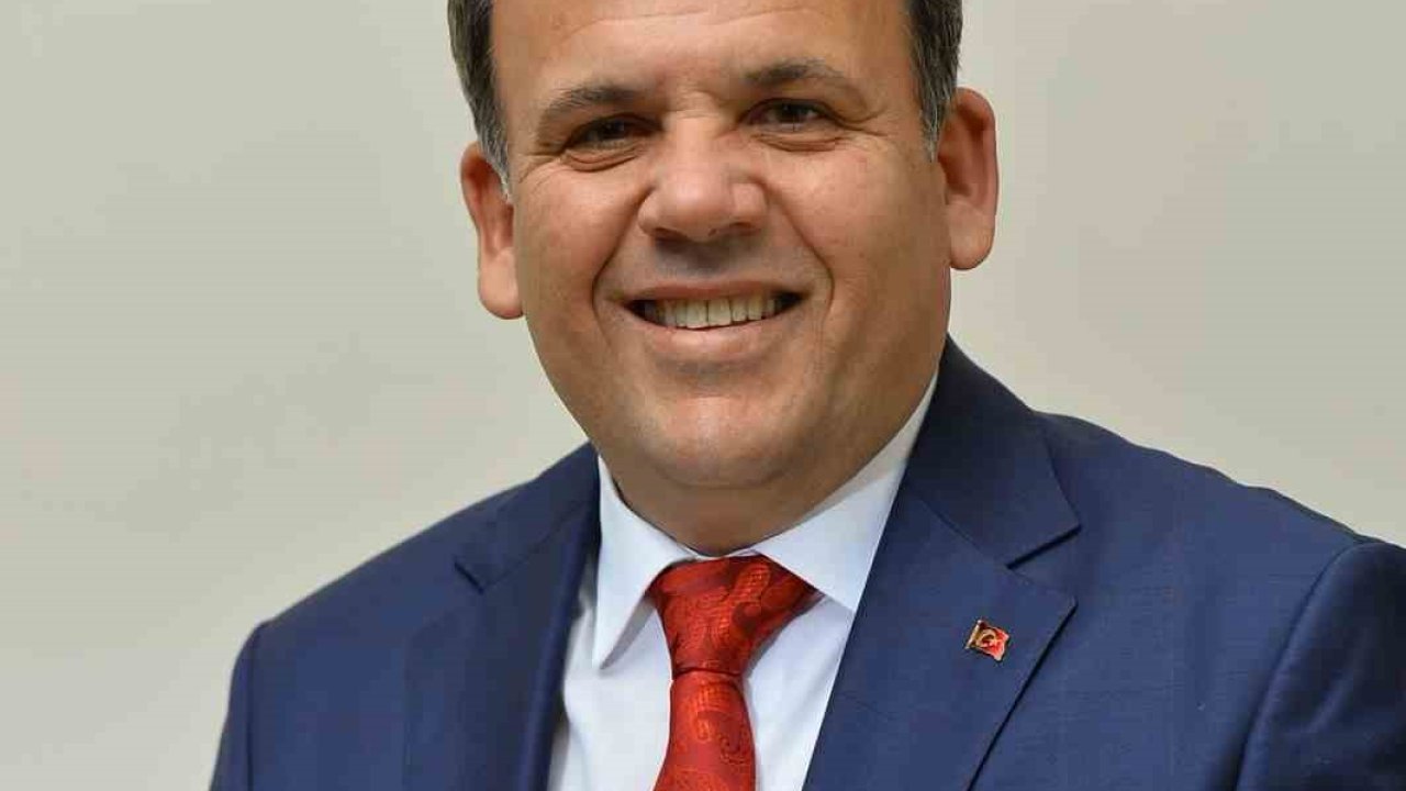 Kemer Belediyesi’nde başkan yardımcısı sayısı dörde yükseldi