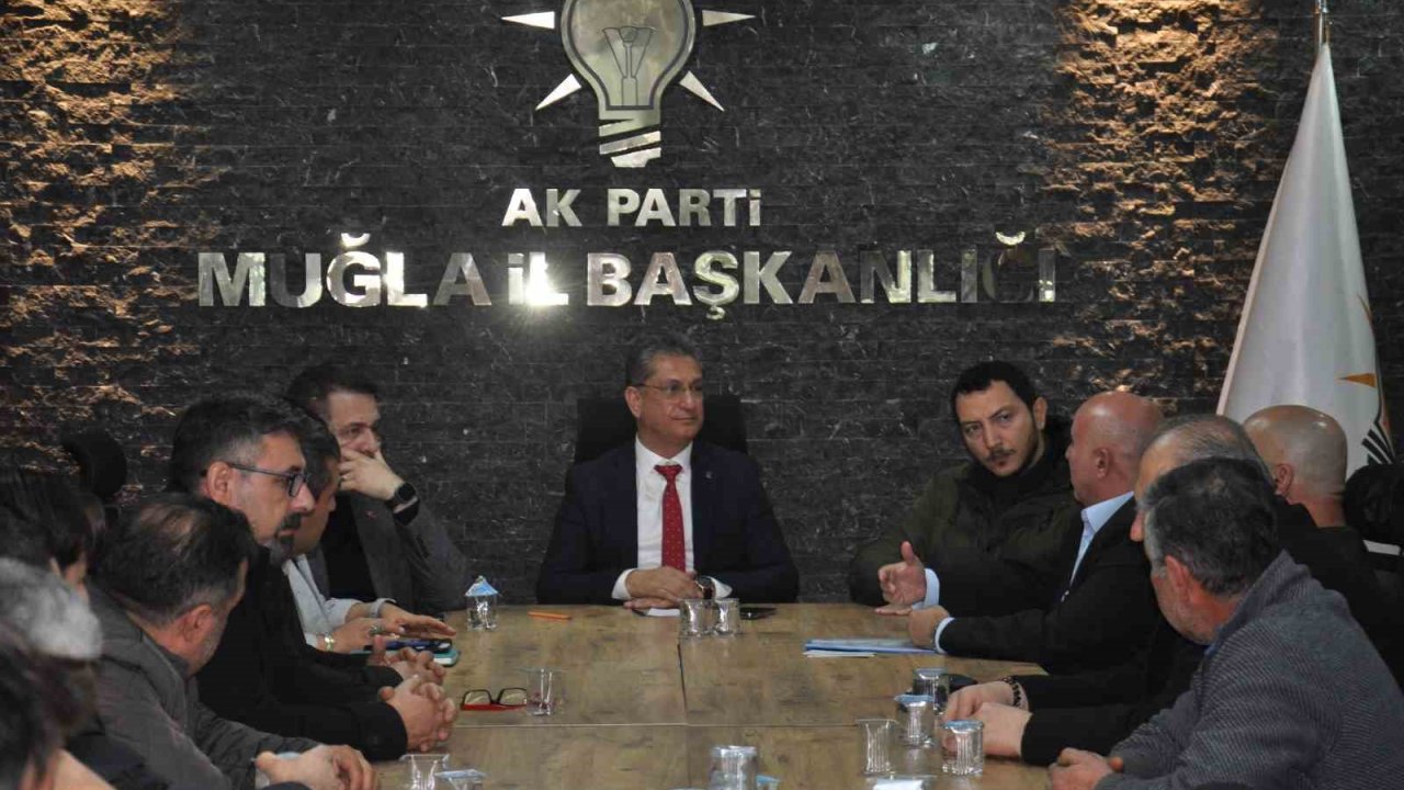 Termik santrallerinde çalışan yaklaşık 5 bin kişi için ‘Acil çözüm’ talebinde bulundular