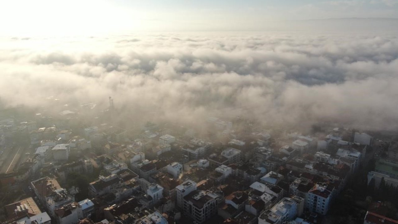 Aydın’da hava sıcaklıkları azalacak