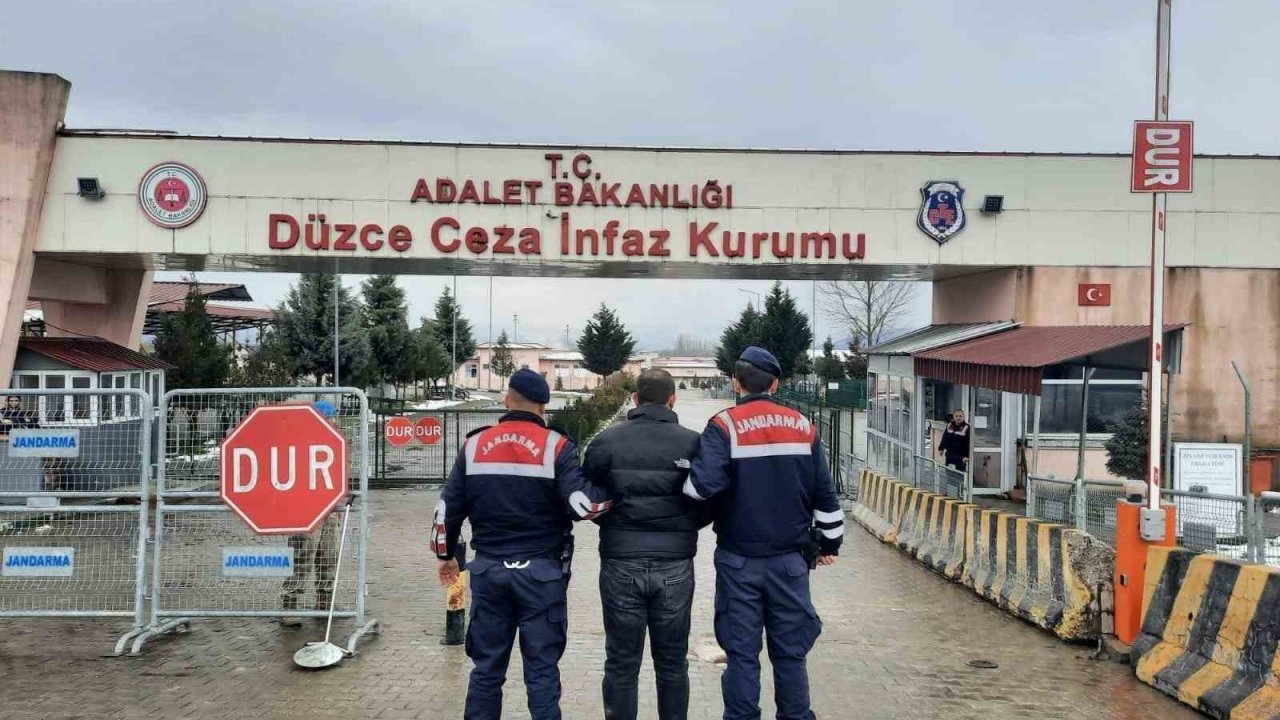 Aranan 73 kişi yakalandı 23’ü tutuklandı