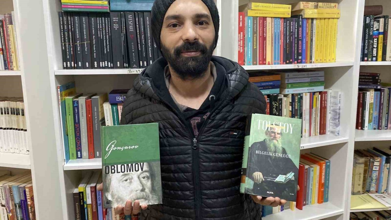 Dijital bağımlılık kitap okuma alışkanlıklarını da değiştirdi