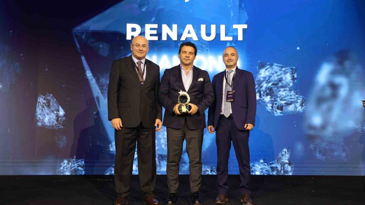 A.C.E. Awards’ın otomotiv şampiyonu MAİS oldu