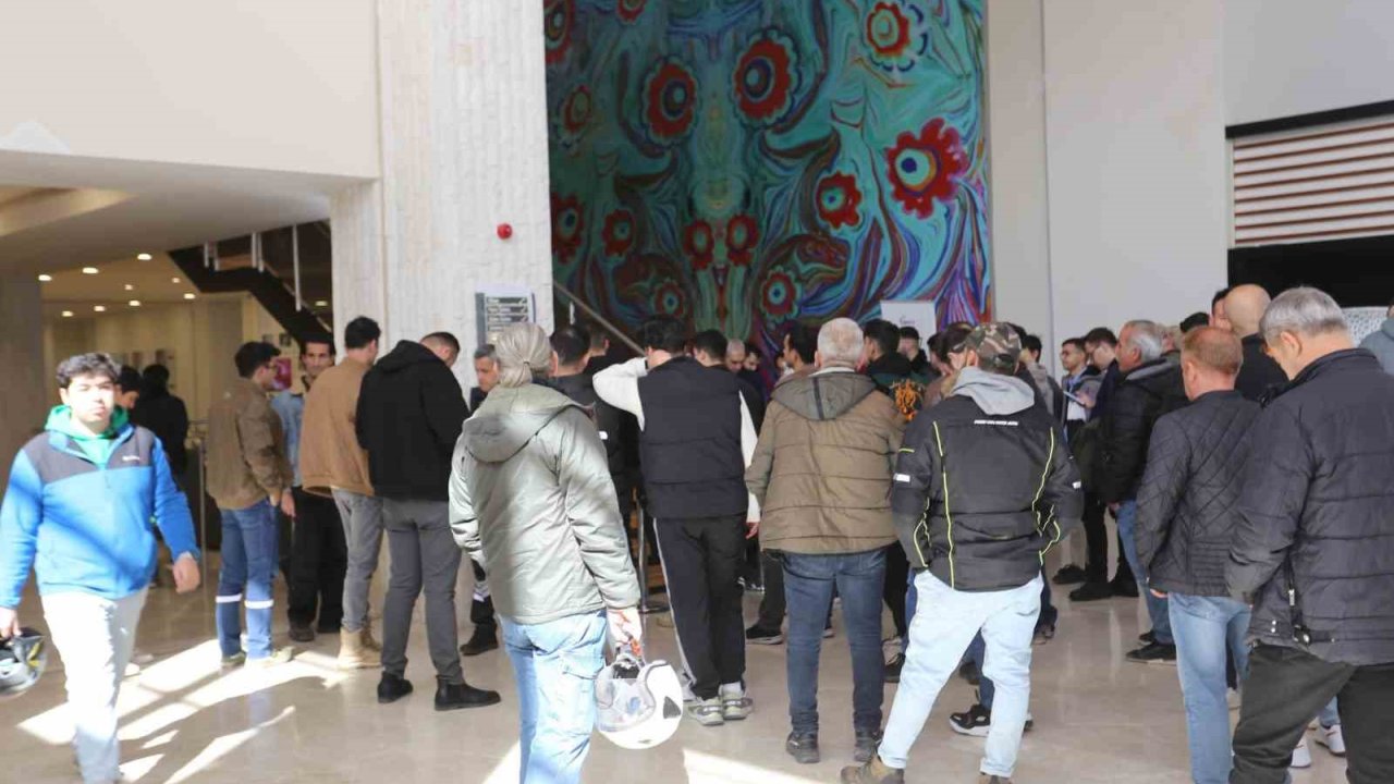 Kepez’de istihdam buluşması