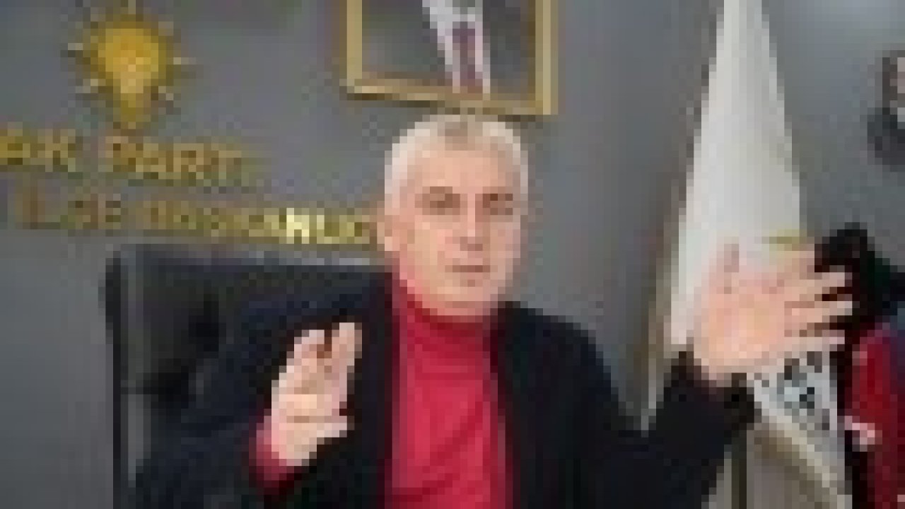 Başkan Aka ’İşçilerin kıyafeti yardımını’ sordu