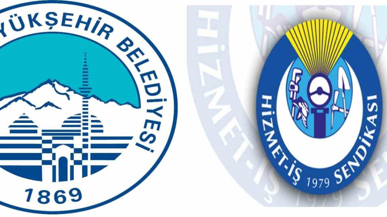 Kayseri Büyükşehir Belediyesi’nde iş bırakma eylemi büyüyor