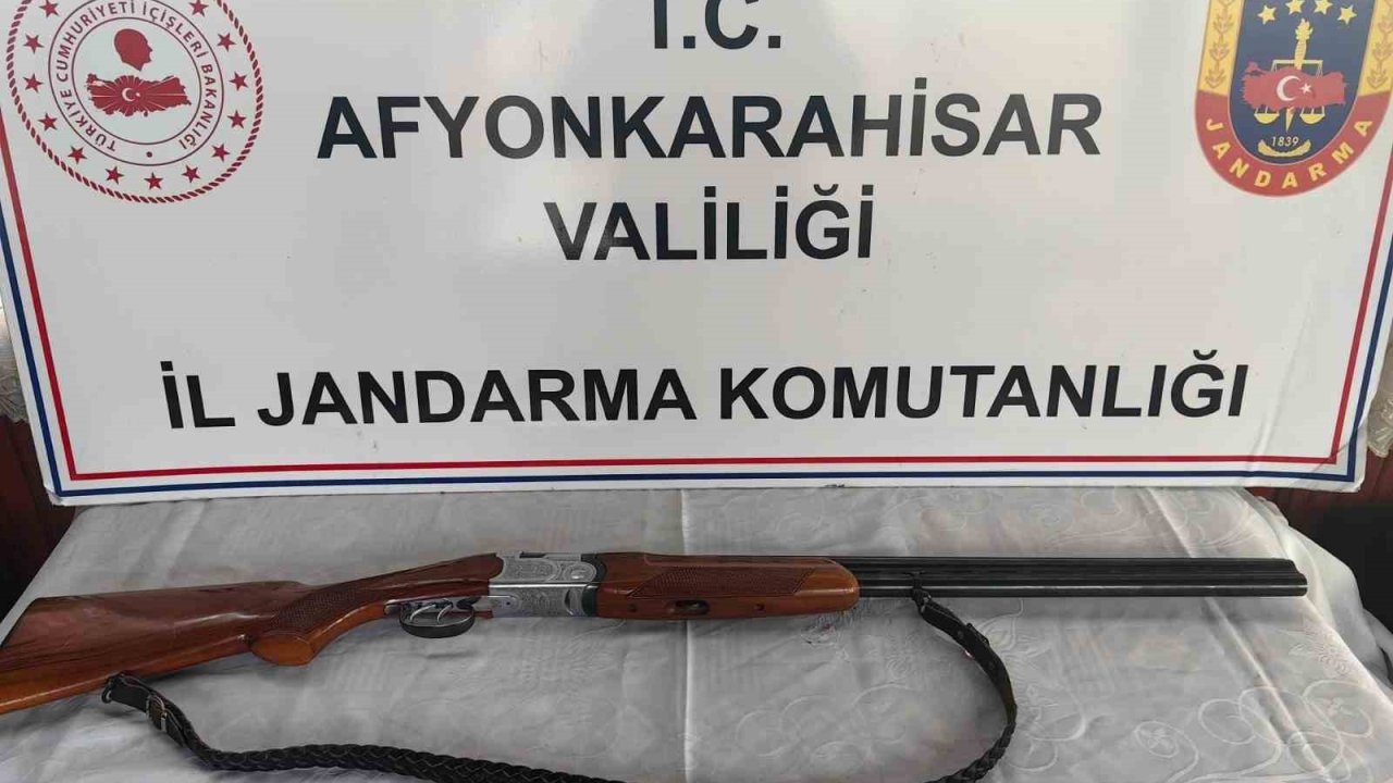 Kaçak avlanmaya geçit yok