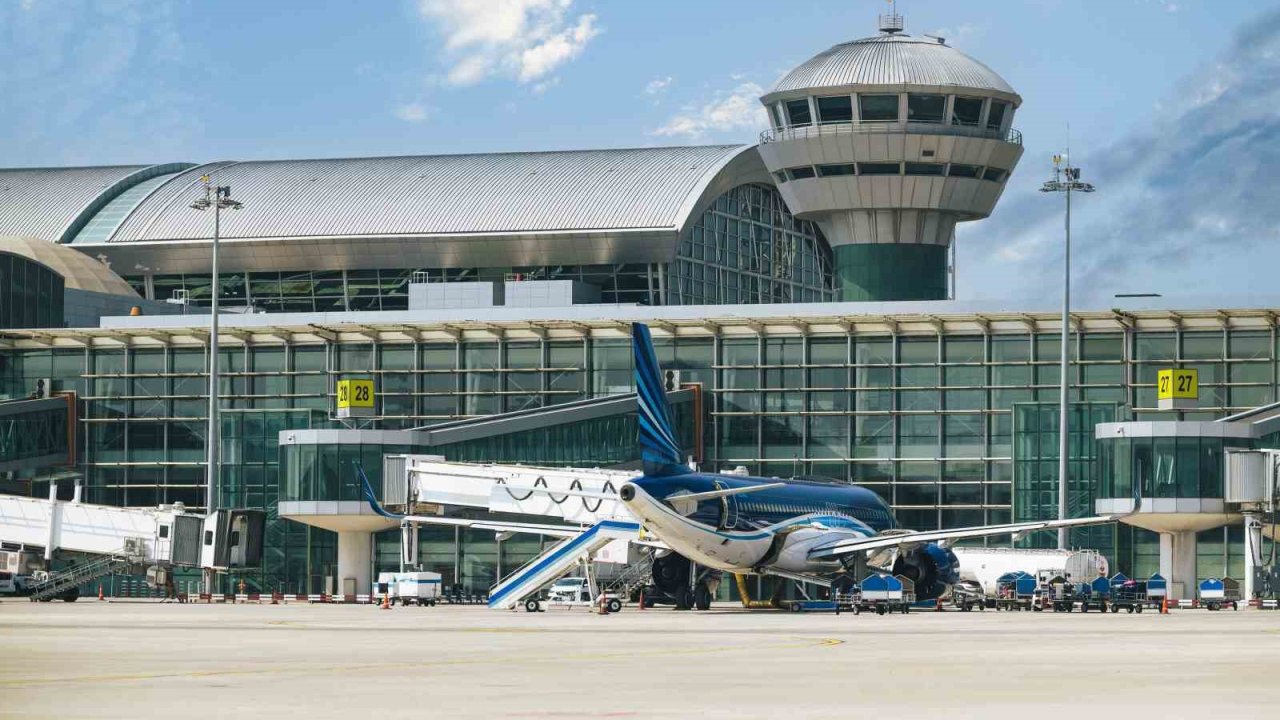 TAV Havalimanları’ndan 1,7 milyar avro ciro