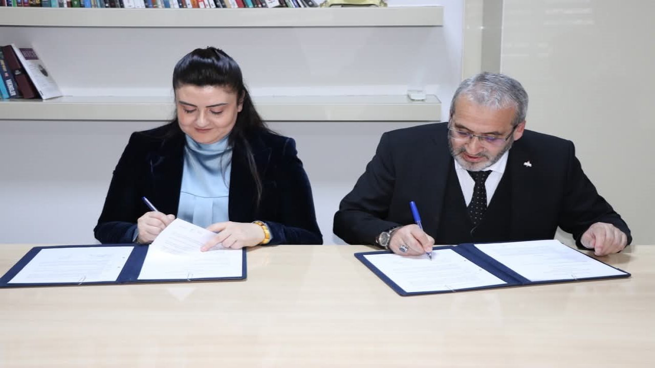 Çorum’da dijital eğitim hamlesi