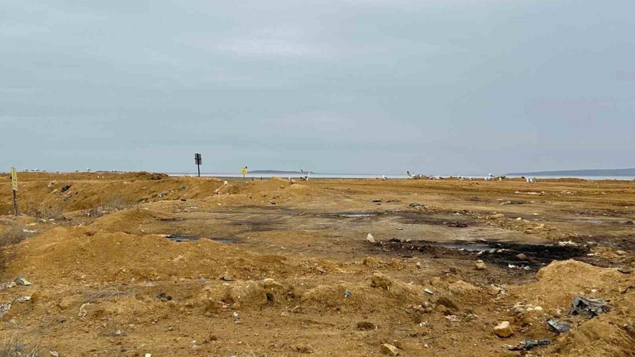 Ankara Büyükşehir’e 2 ihale ile ilgili 5 milyon 130 bin lira çevre cezası