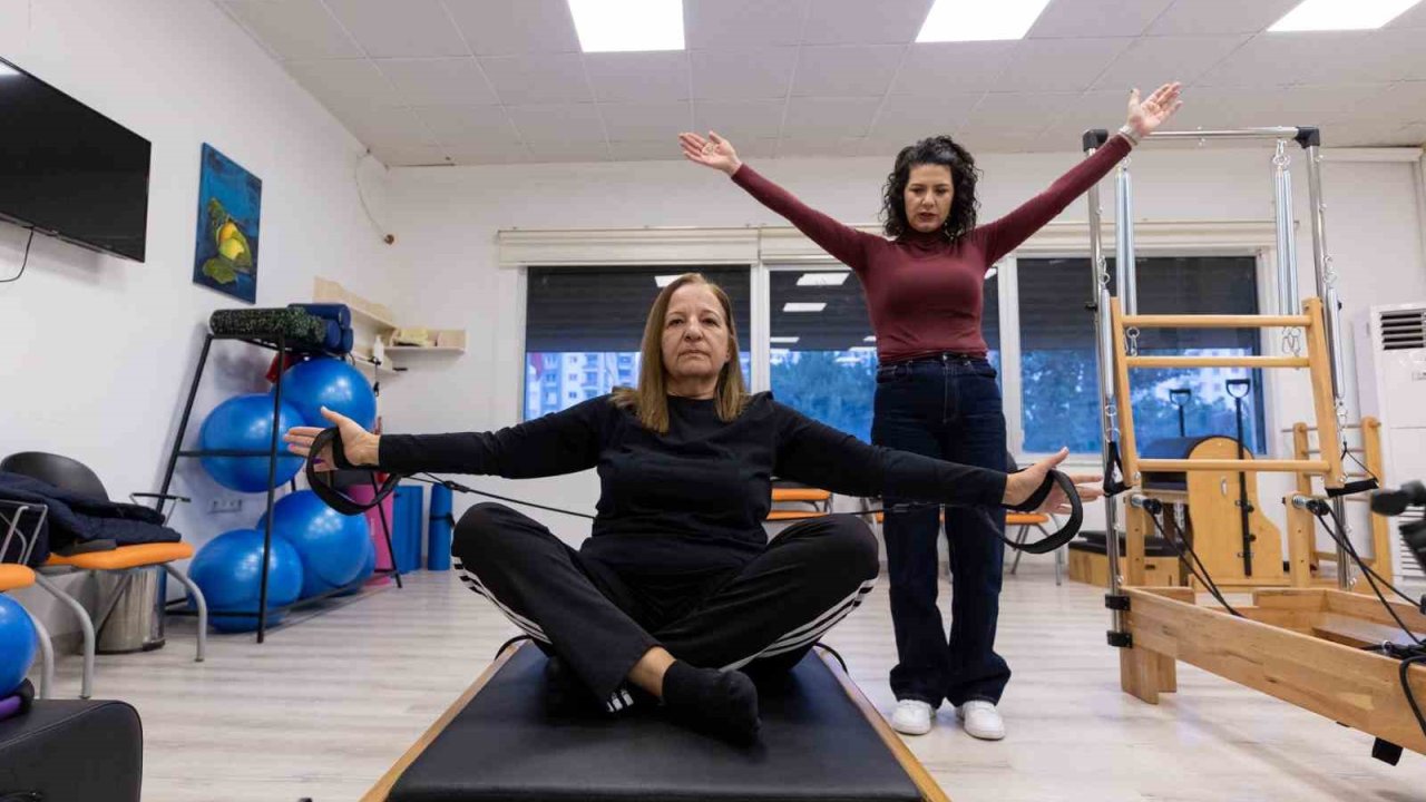 Mersin Kadın Sağlığı Danışma Merkezi, 13 bin 500 kadına destek oldu