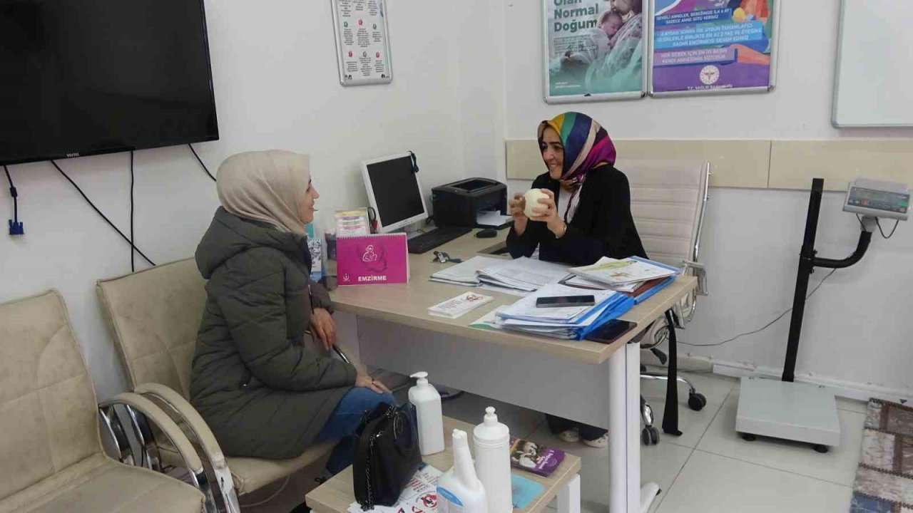 Yozgat Sağlıklı Hayat Merkezi’nde birçok hizmet ücretsiz sunuluyor