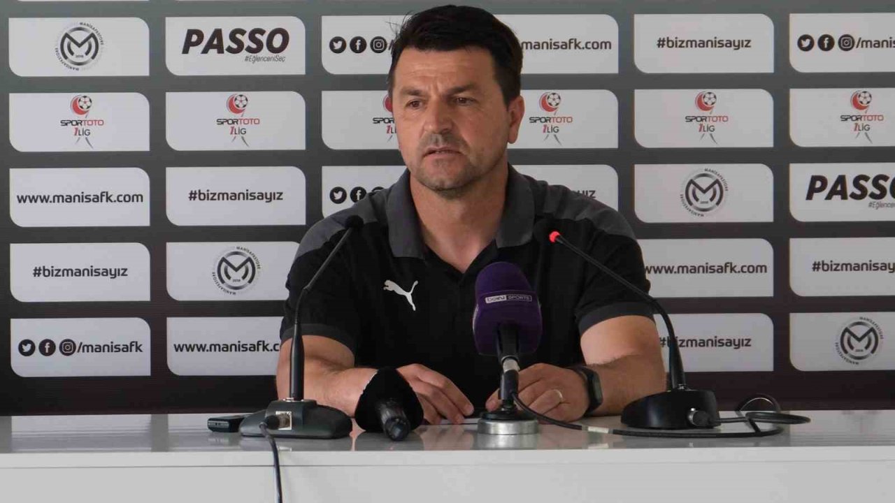 Levent Bayraktar, Turgutluspor’da