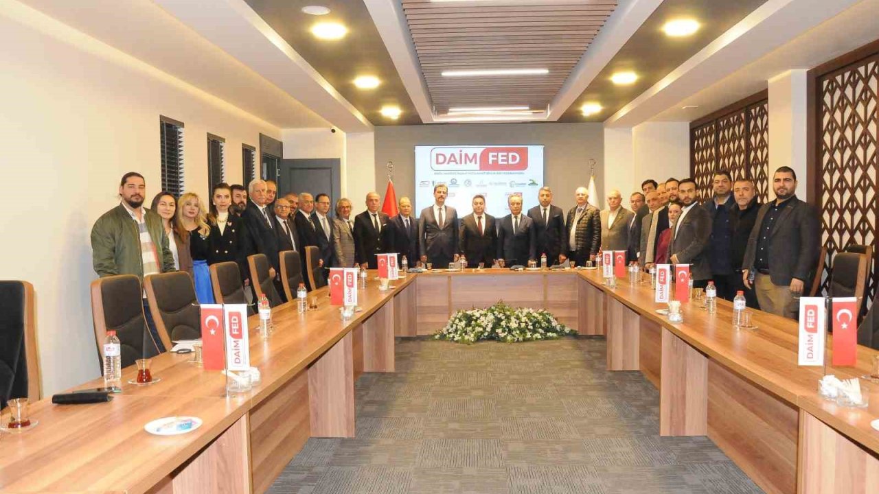 Kurnaz: "2025 yılı ülkemiz için kalkınma yılı olacaktır