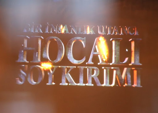 Kars'ta Hocalı Şehitleri anılacak!