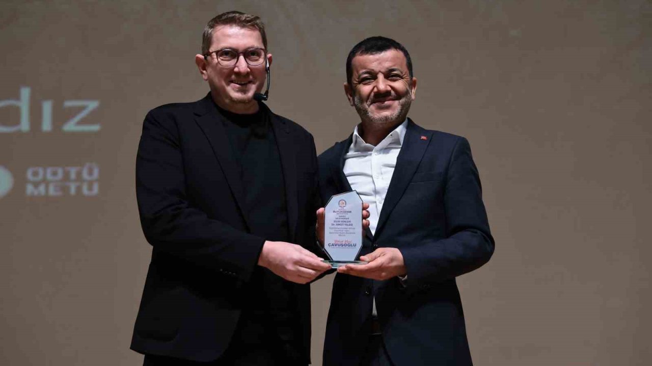 Denizli Bilim Merkezinde ‘Bilim Günleri’ başladı