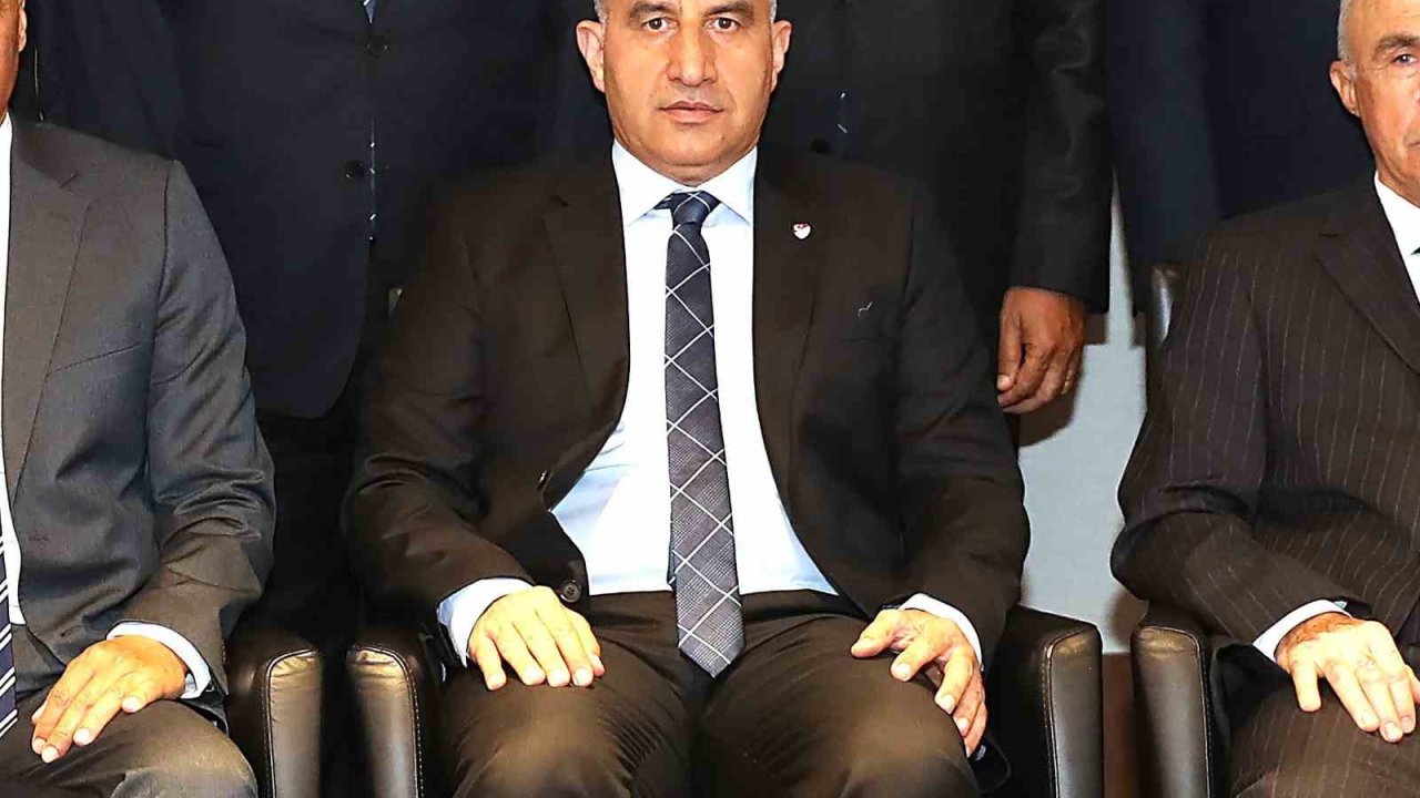 Metin Tokat: "Türk futbolunun tükendiği bir gün"