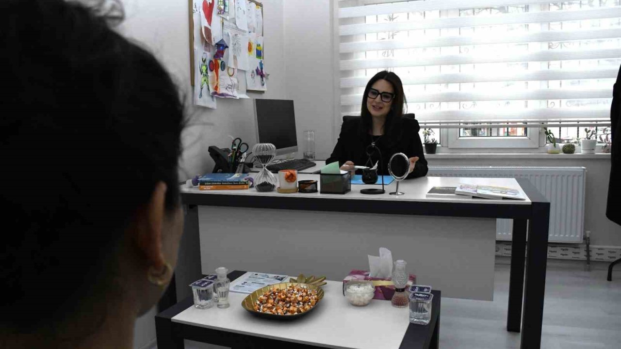 Balıkesir Büyükşehir’den ücretsiz psikolojik destek hizmeti