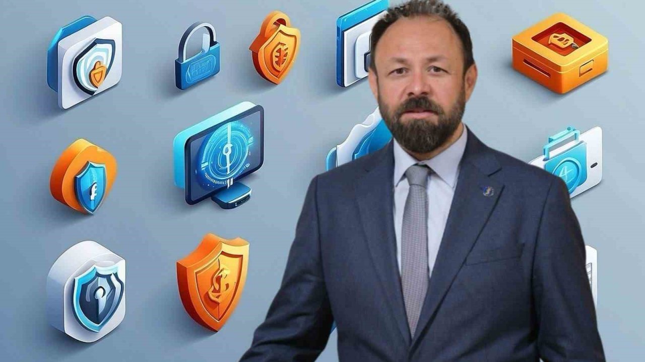 İşletmelere yapay zekâ destekli siber güvenlik çözümleri