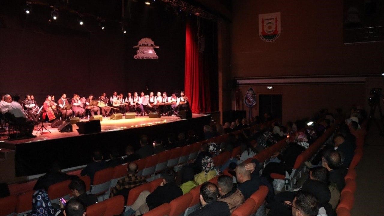 Adıyaman Belediyesi Harfanesi büyük beğeni aldı