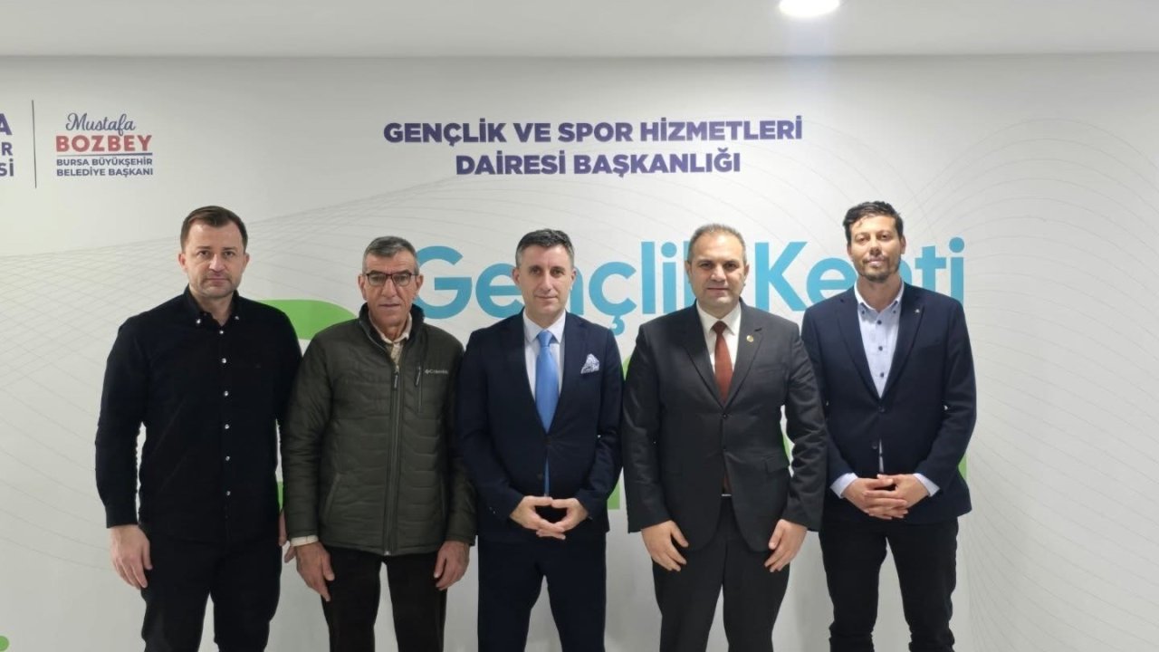 Başkan Dilsiz, destek sözü aldı