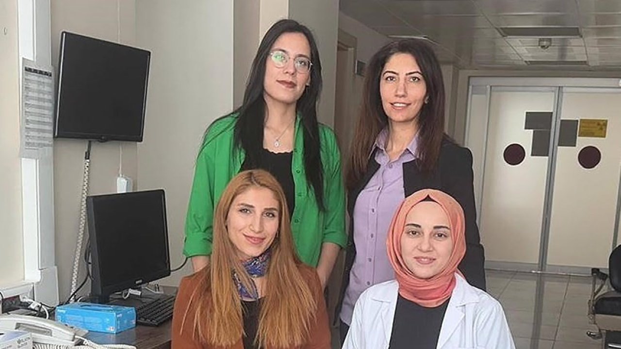 ETÜ’nün projesi TÜBİTAK’tan destek aldı