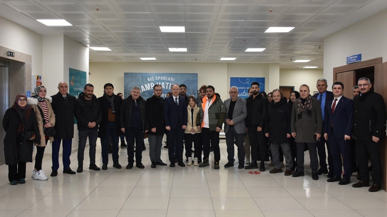 GSİM’den Ramazan tedbirleri