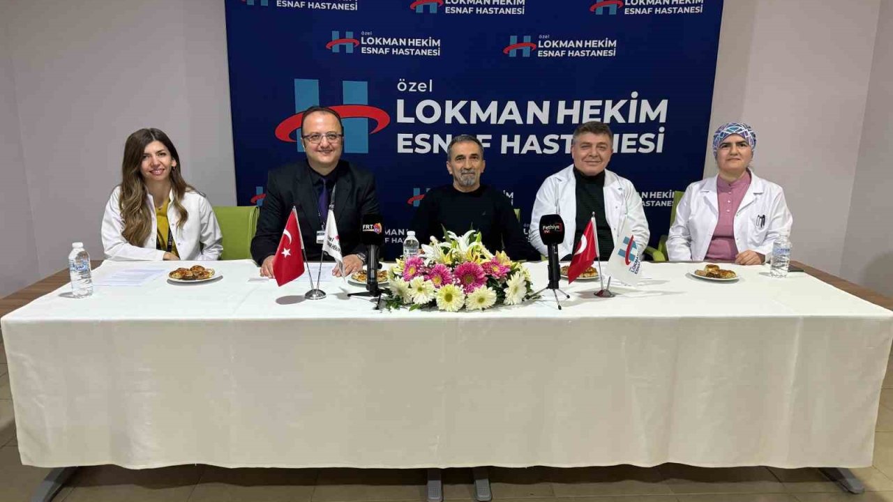 Esnaf Hastanesi’nde Gözlük ve Lenslere veda edilecek