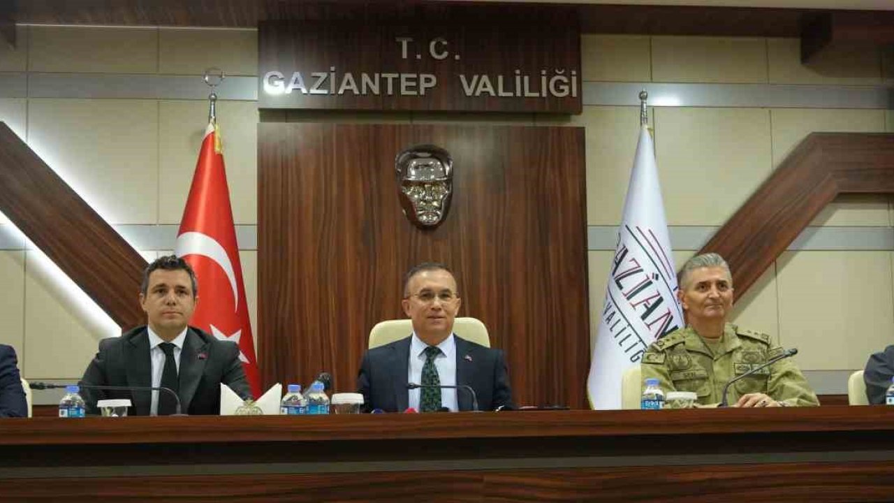 Gaziantep’te kurallara uymayan 7 otel kapatıldı