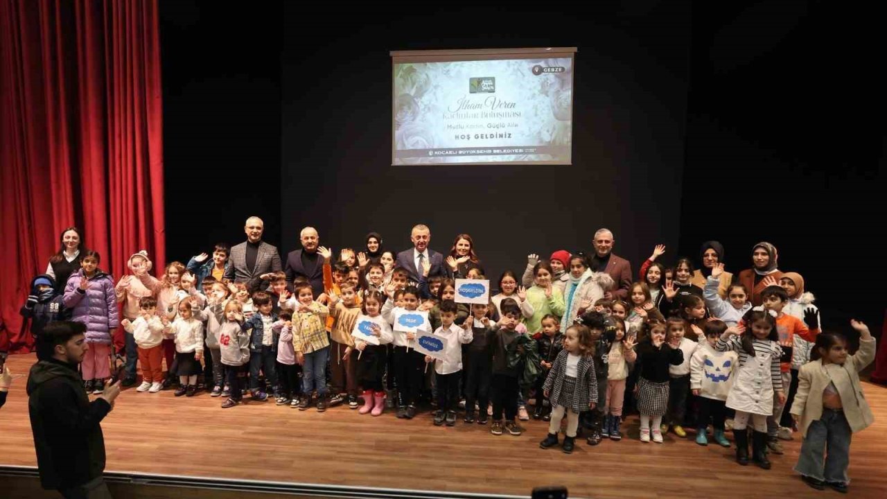 Anne Şehir’de aktif üye 90 bini geçti