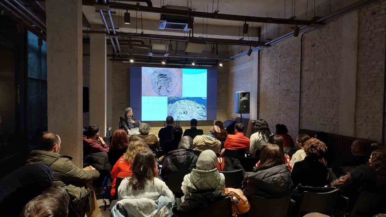 Konya Büyükşehir, Dünya Rehberler Günü’nde turizm elçilerini bir araya getirdi