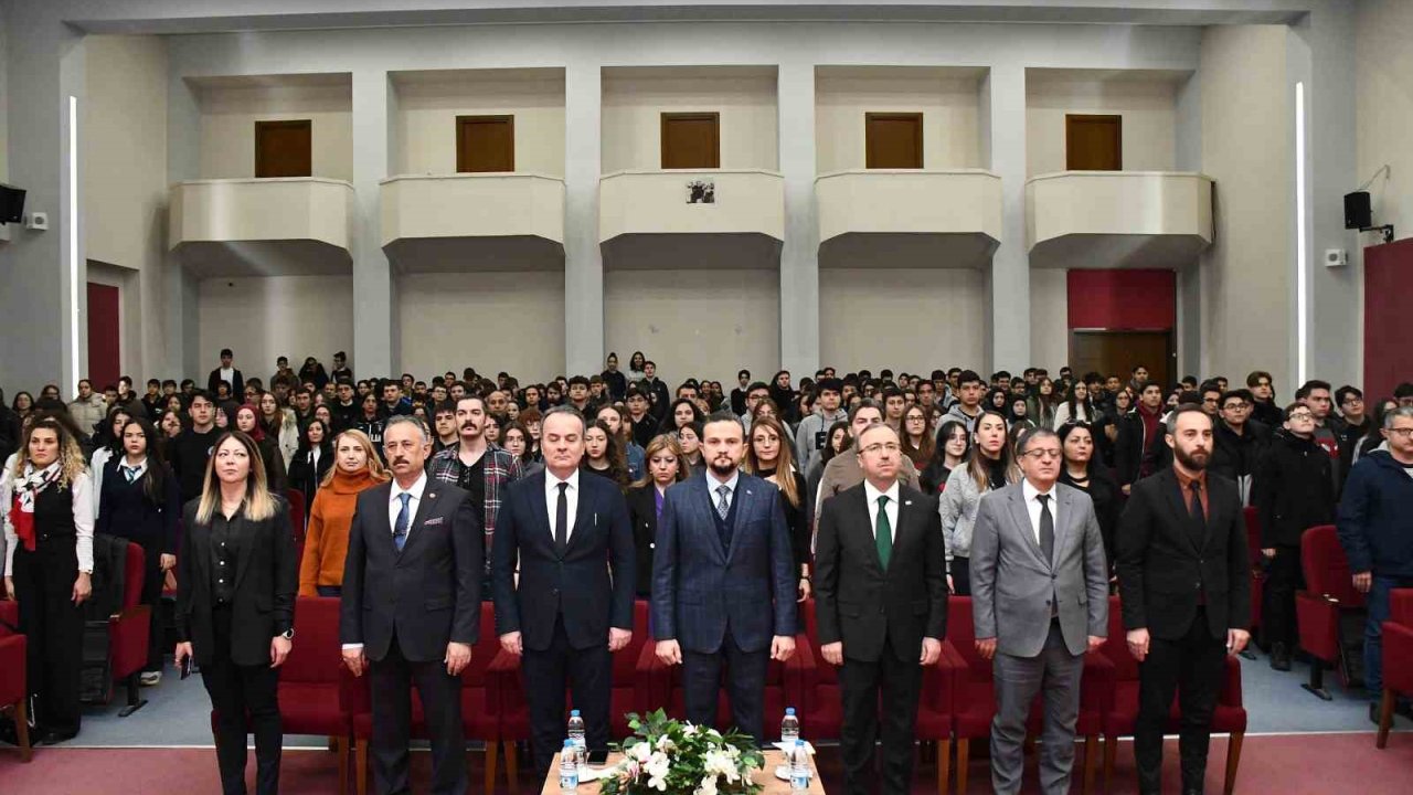 Eskişehir’de Uluslararası eğitim buluşması