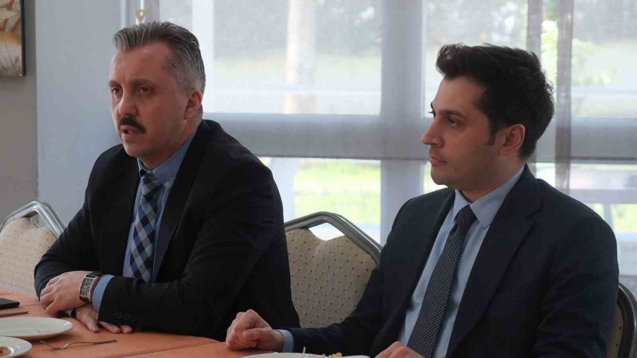 Kemer Turizm Komitesi toplandı