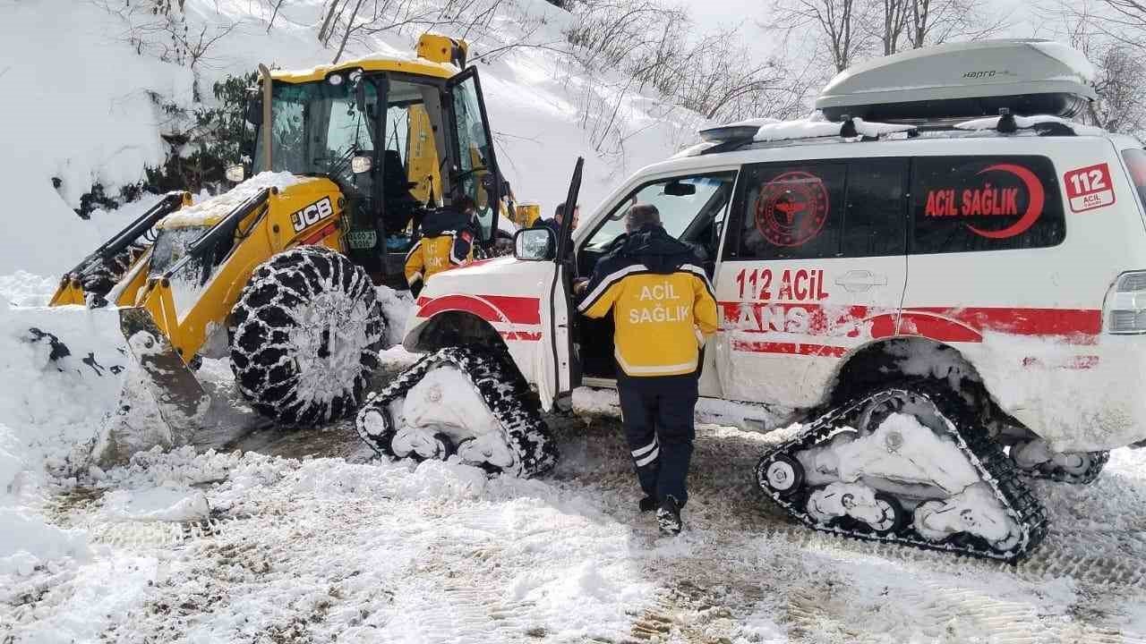 OBB, bir günde 2 bin 366 kilometre yolu ulaşıma açtı