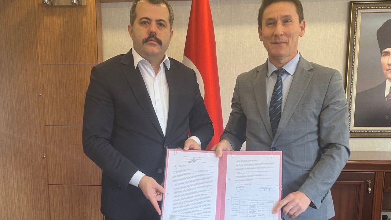 Vezirköprü’de denetimli serbestlik protokolü