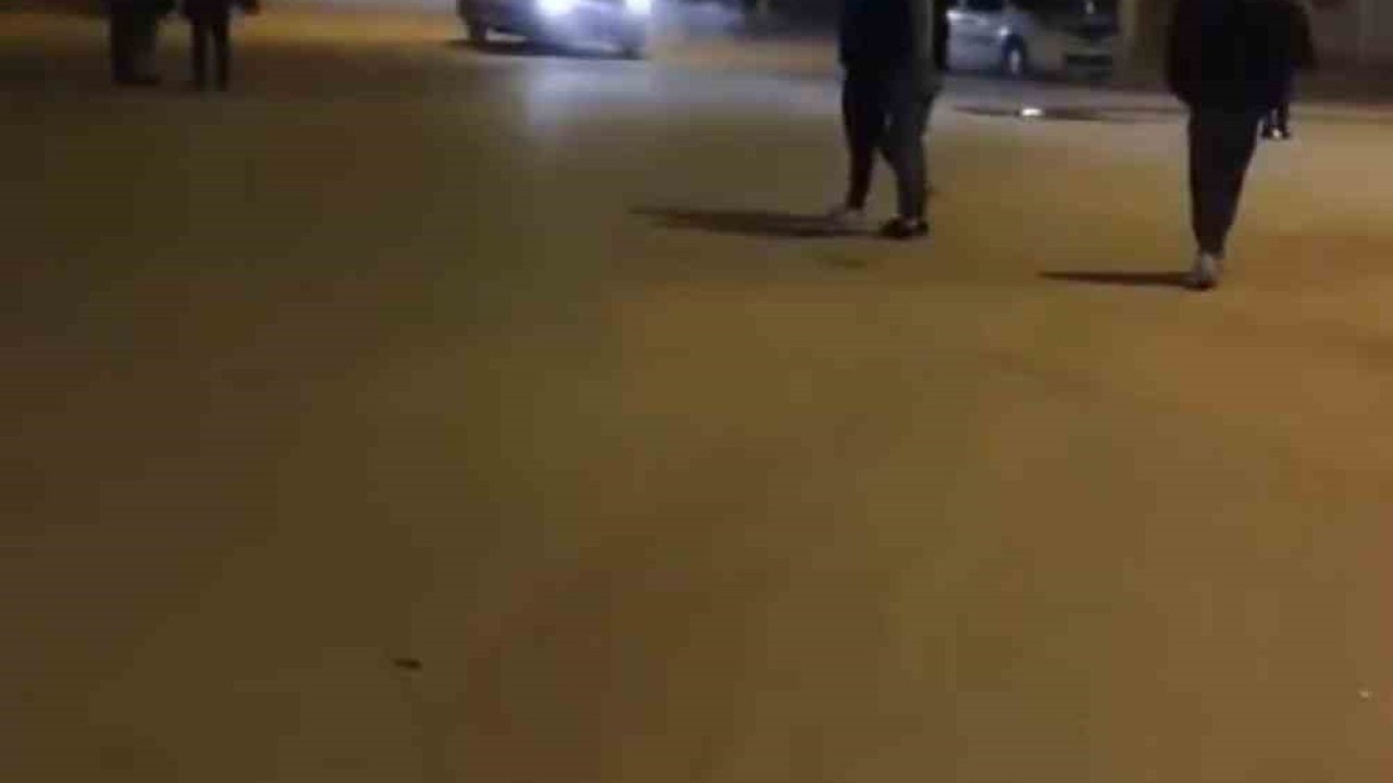 Mardin’de iki aile arasında silahlı kavga: 3 ölü, 7 yaralı