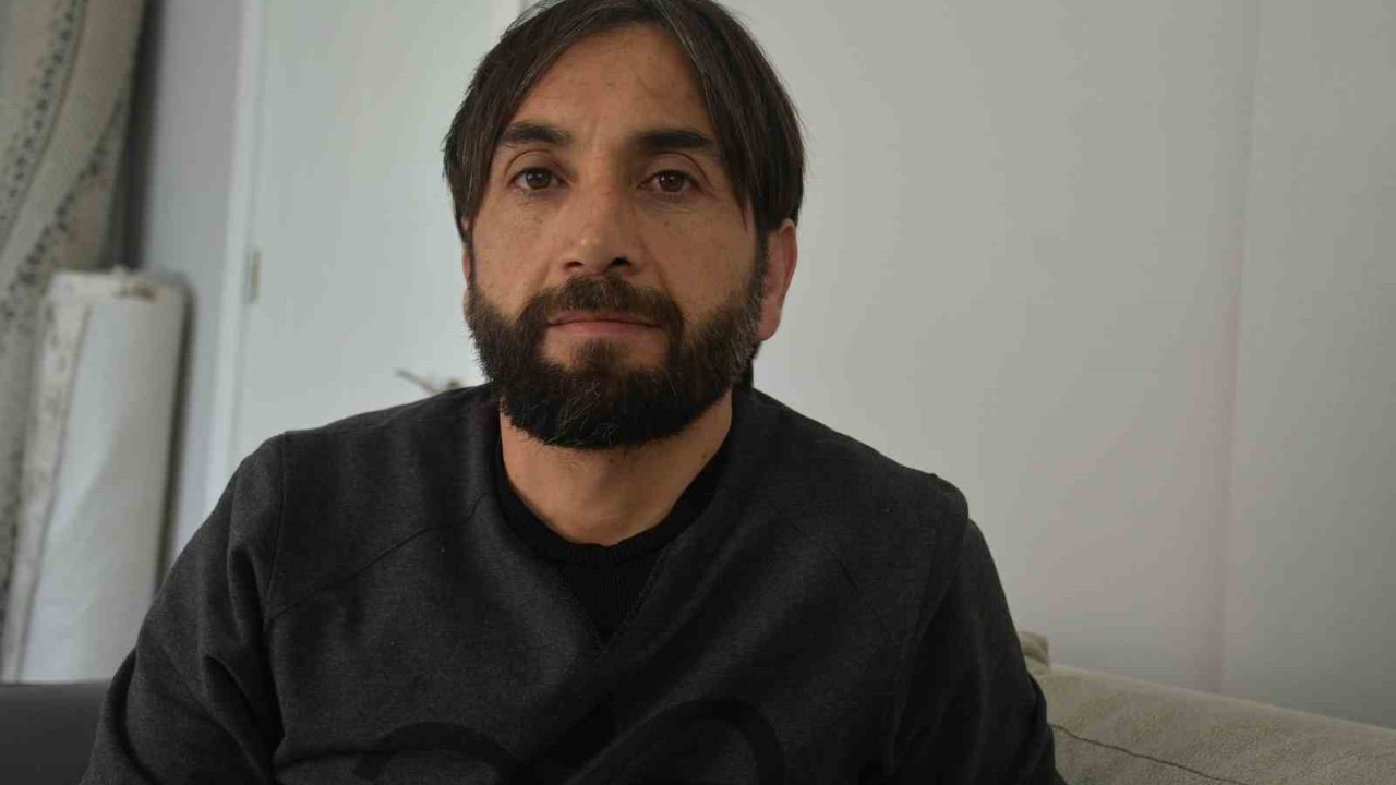 Şırnak’ta çığ altında kalan operatör İHA’ya konuştu: "Canımı askerlere borçluyum"