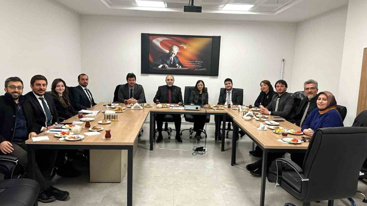 Çankırı’da acil sağlık hizmetleri masaya yatırıldı