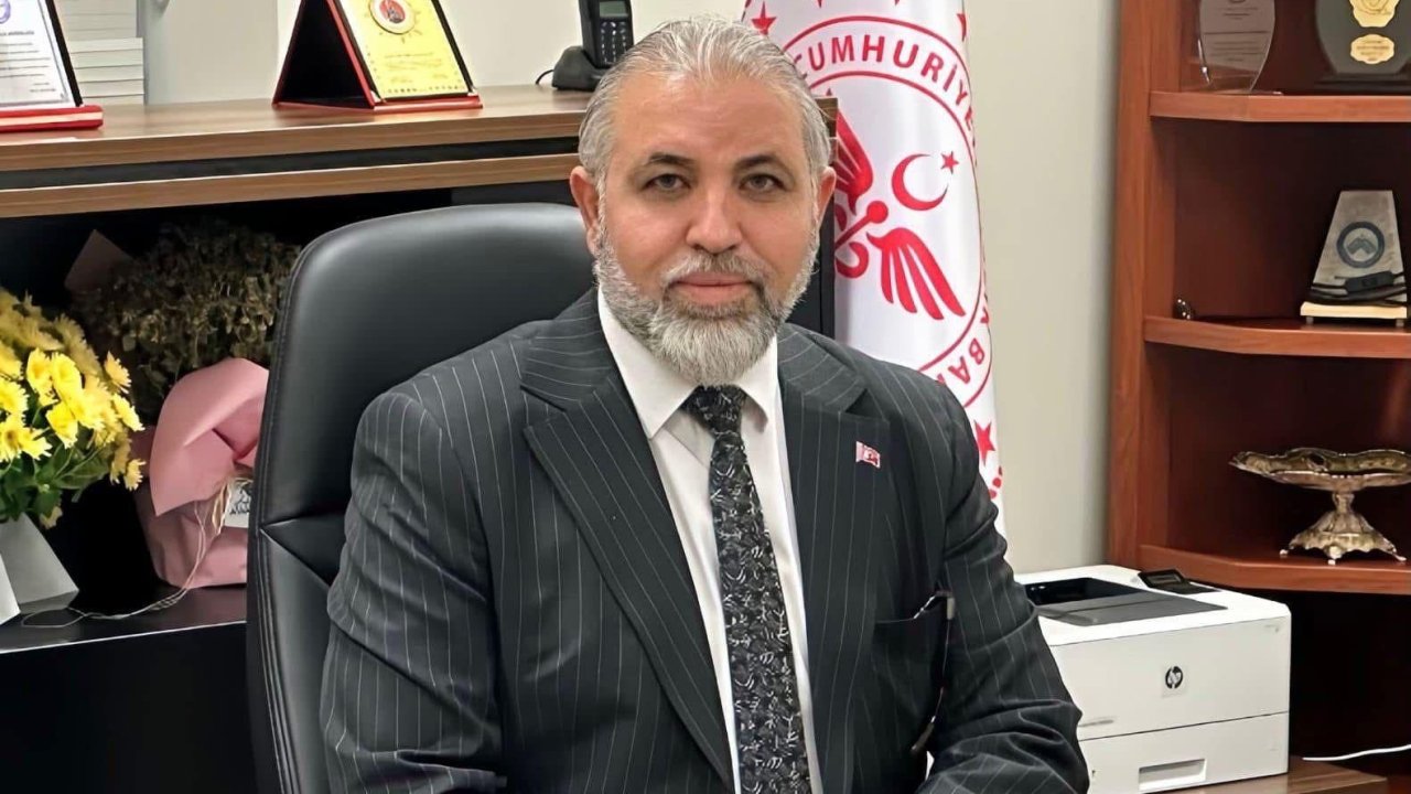 Dr. Sarıkaya: "D vitamini, kemik oluşumu ve gücü için hayati önem taşır"