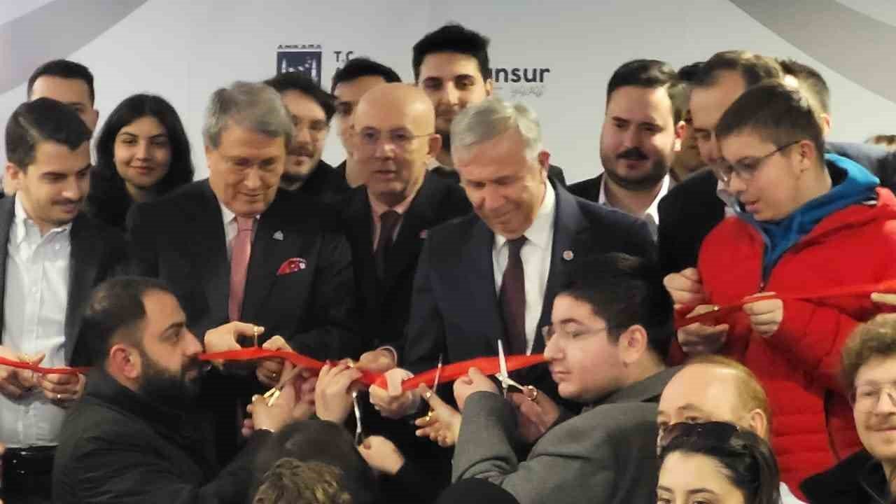 İmamoğlu hakkındaki ’sahte diploma’ soruşturmasına Mansur Yavaş’tan açıklama