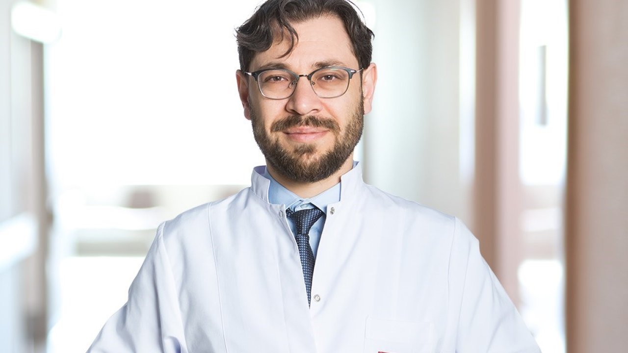 "Soğuk havalar, tansiyon hastalarında riski artırabilir"