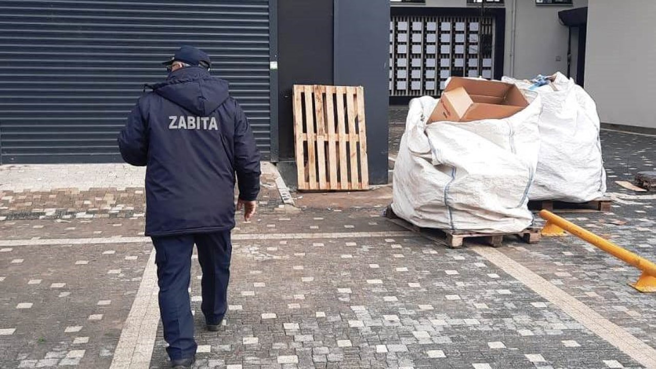 Kartepe’de çevre denetimi