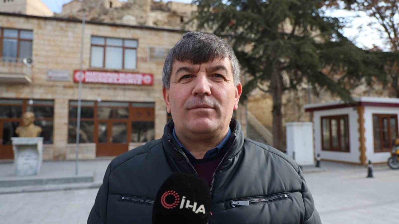 ‘Dünyanın en iyi turizm köyü’ yeniden belde oldu