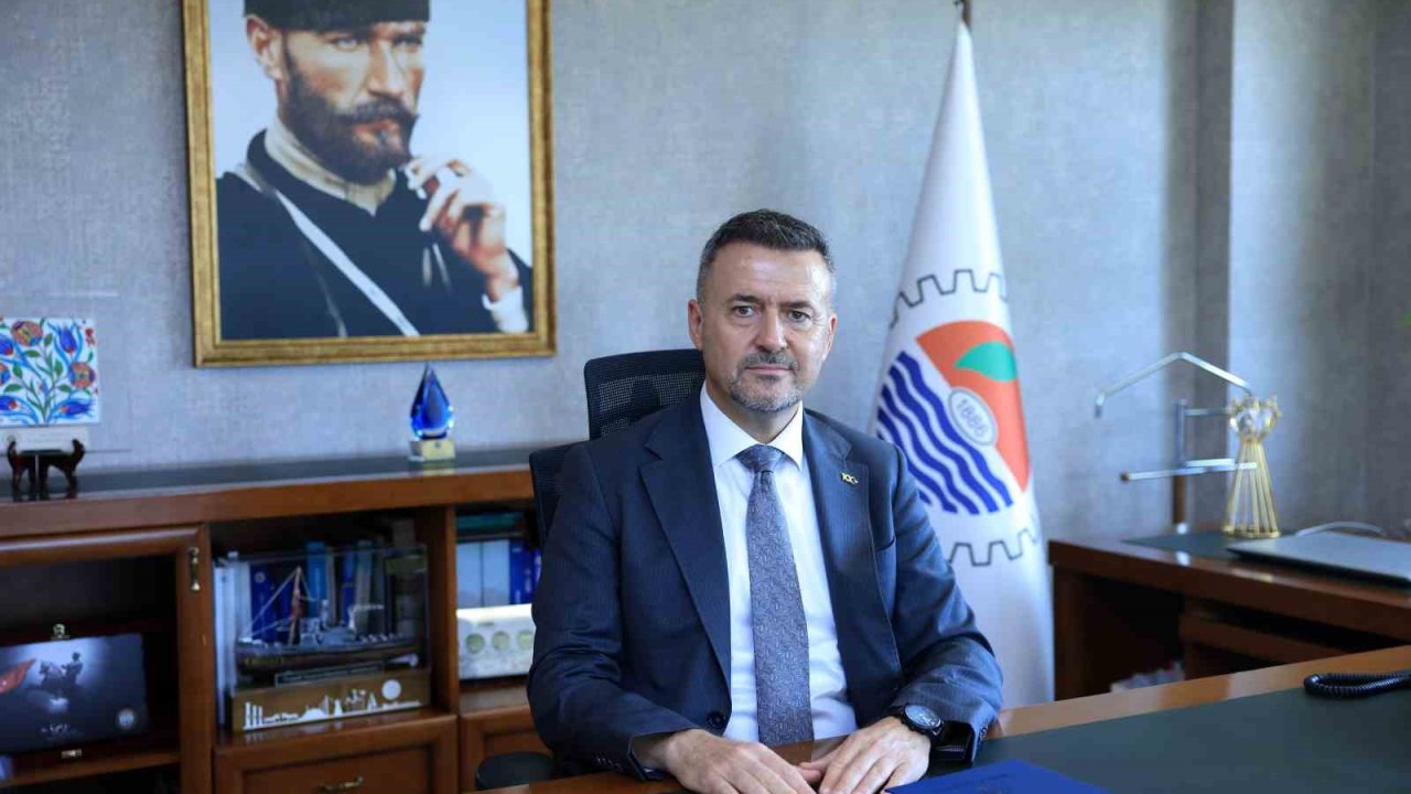 Zirai don Akdeniz’i vurdu