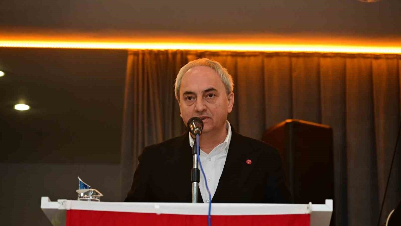 Kepez Belediye Başkanı Kocagöz: "Kepez için daha çok çalışacağız"