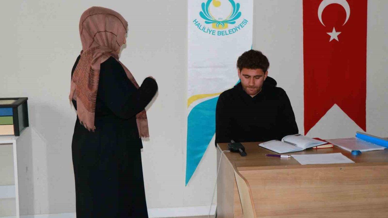 Kadınlara diyetisyen desteği