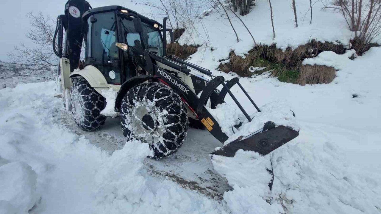 Ordu’da eğitime 1 gün ara