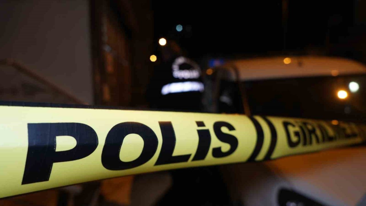 Alacak-verecek kavgasında husumetlisini pompalı tüfekle vuran zanlı tutuklandı