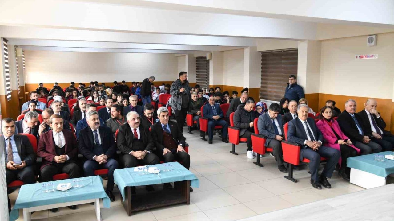 MEB Gastronomi Festivali ve yemek yarışması Malatya’da gerçekleştirildi